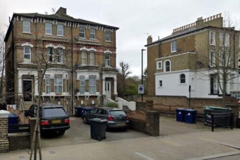 Greater London
