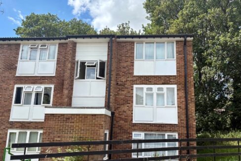 Kimpton Close